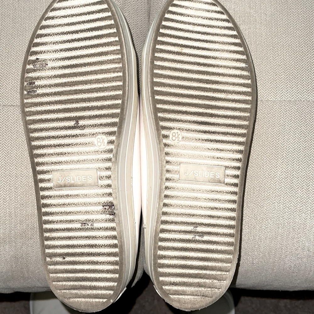 J Slides Hara Sneaker Mules - Picture 8 of 9